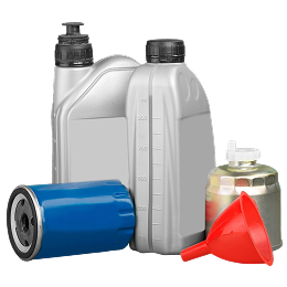Oils & Fluids